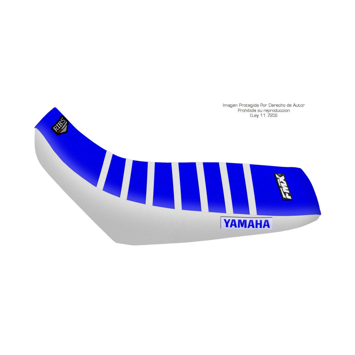 Funda Asiento Yamaha Yzf 400 / Yzf 426 Rib Fmx Covers