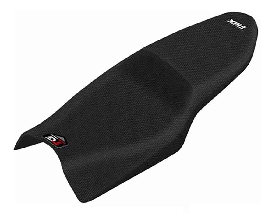 Funda Asiento Motomel Sirius 200 - 250 Total Grip Fmx Covers