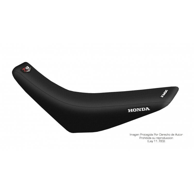 Funda Asiento Honda Xr 650 R Total Grip Fmx Covers