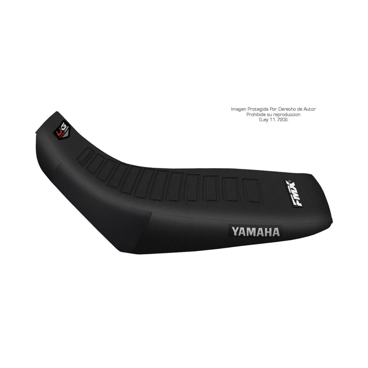 Funda Asiento Yamaha Yzf 400 / Yzf 426 Ultra Grip Fmx Covers