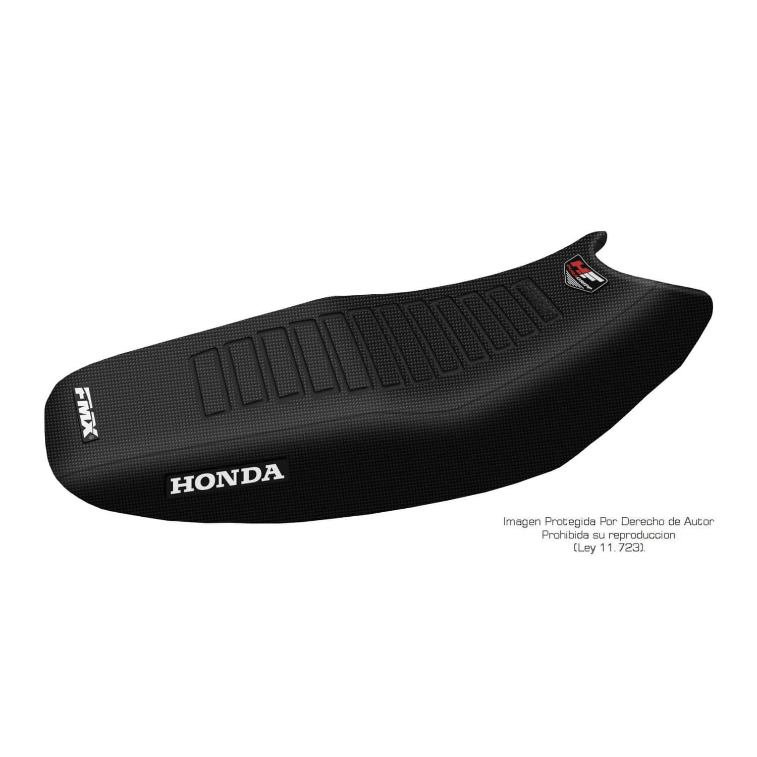 Funda Asiento HONDA Cg Fan HF Fmx Covers