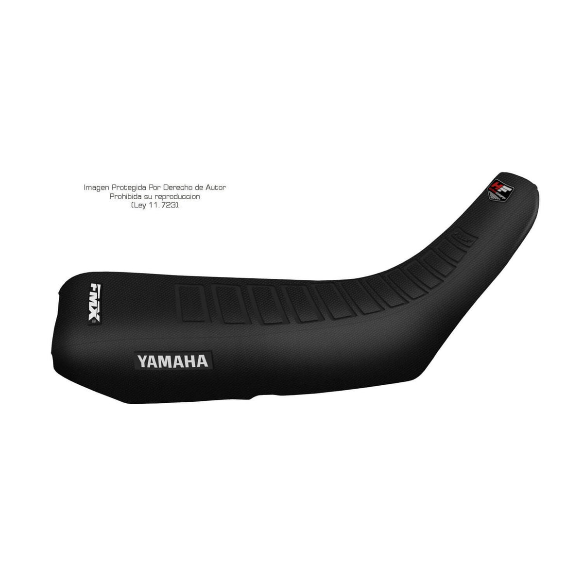 Funda Asiento Yamaha Dt 125/175 Hf Fmx Covers