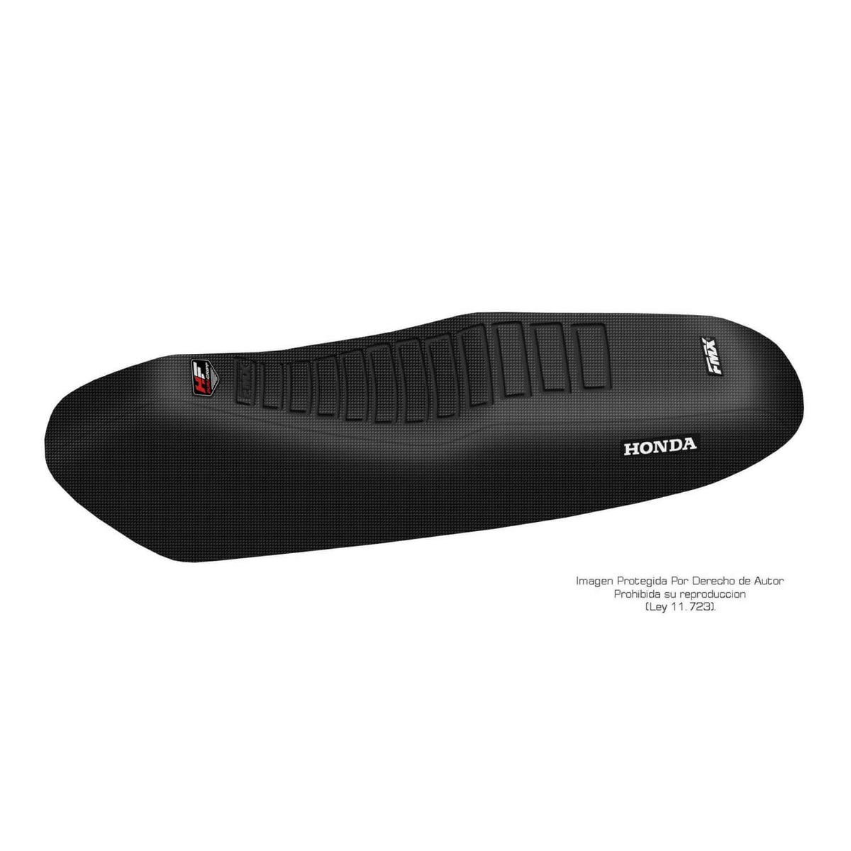 Funda Asiento HONDA Pop HF Fmx Covers