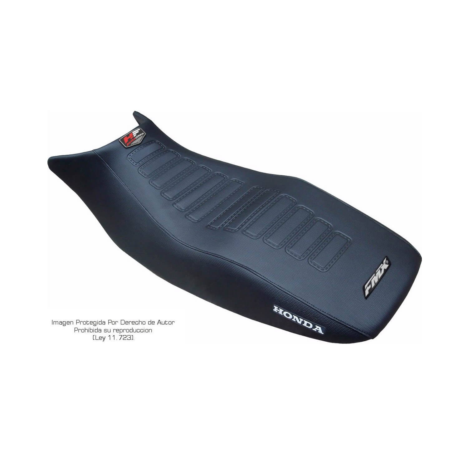 Funda Asiento HONDA Nx 400 Falcon HF Fmx Covers