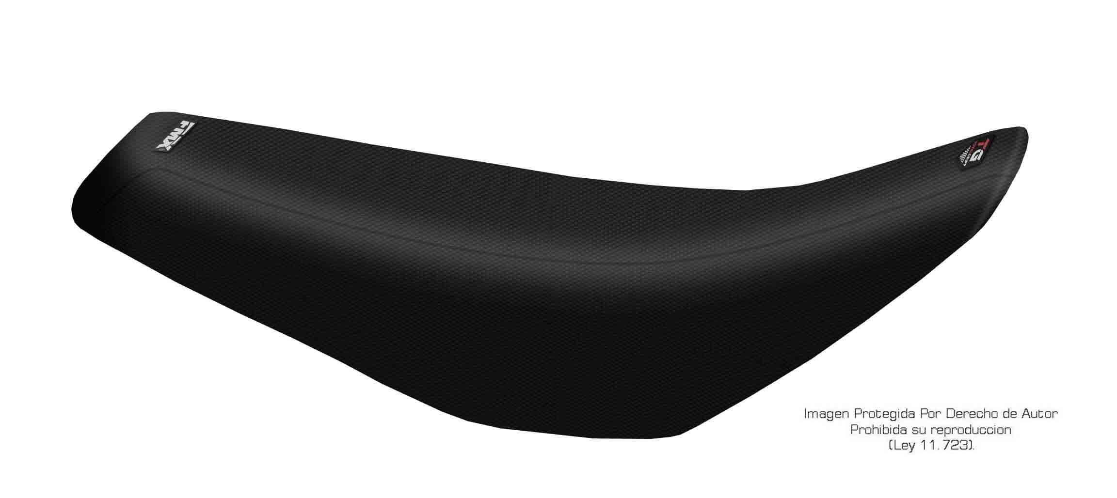 Funda Asiento Motomel Lynx 110 Hf Fmx Covers
