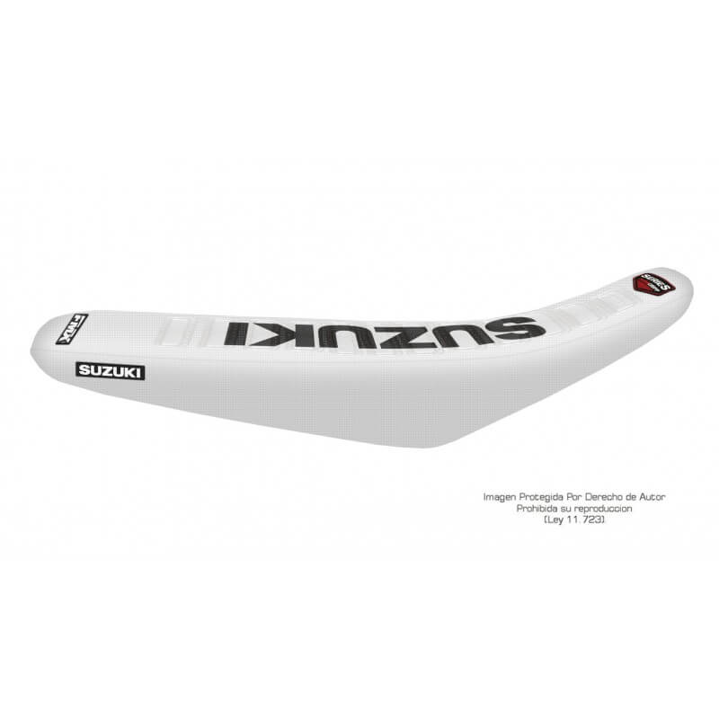 Funda Asiento Suzuki Rmz 250/450 - 14/16 Series Fmx Covers