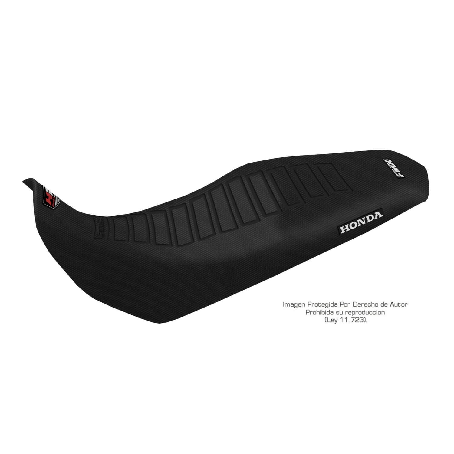 Funda Asiento HONDA Xr 300 E HF Fmx Covers