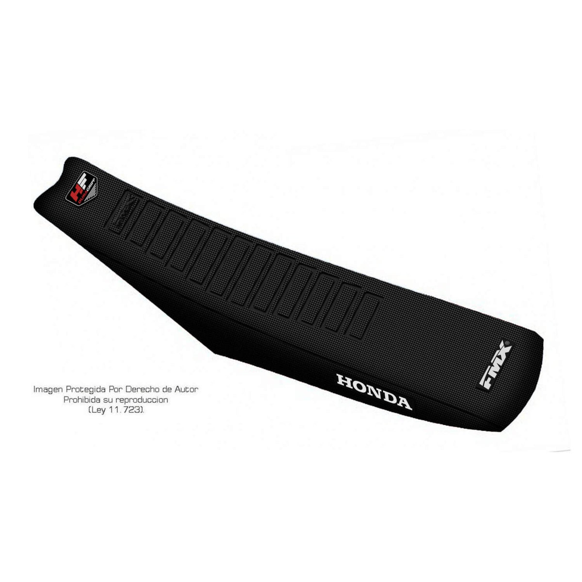 Funda Asiento HONDA Crf 250 - 10/13 - 450 - 09/12 HF Fmx Covers