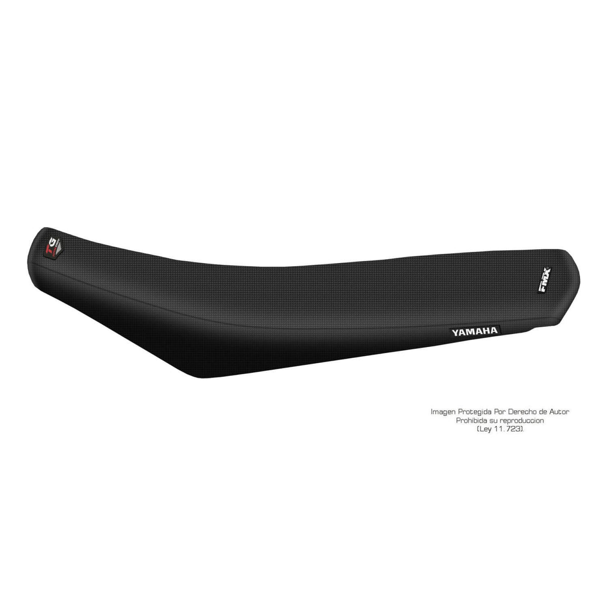 Funda Asiento Yamaha Wr 250/450 F - 2004 Total Grip Fmx Covers
