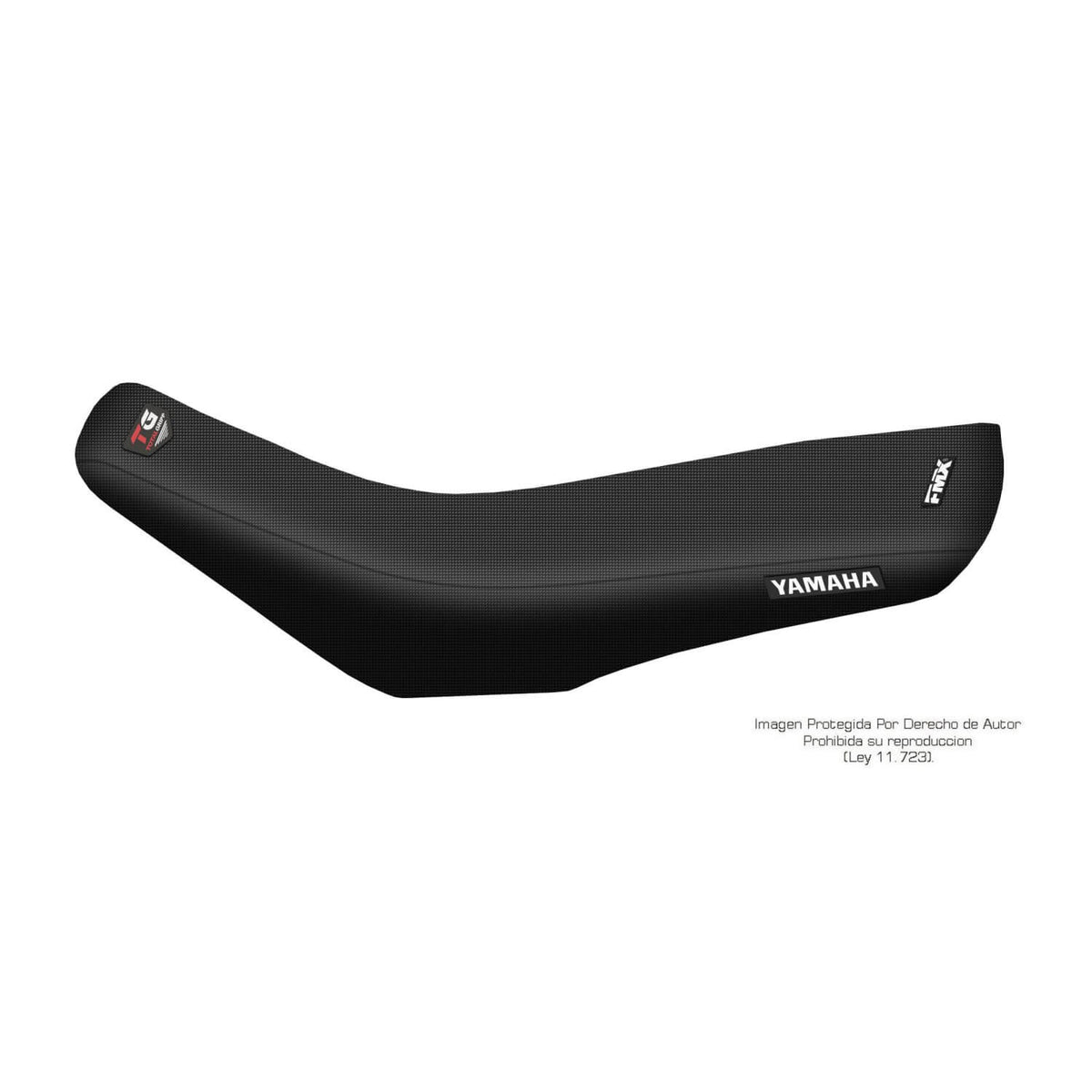 Funda Asiento Yamaha Ttr 125 Total Grip Fmx Covers