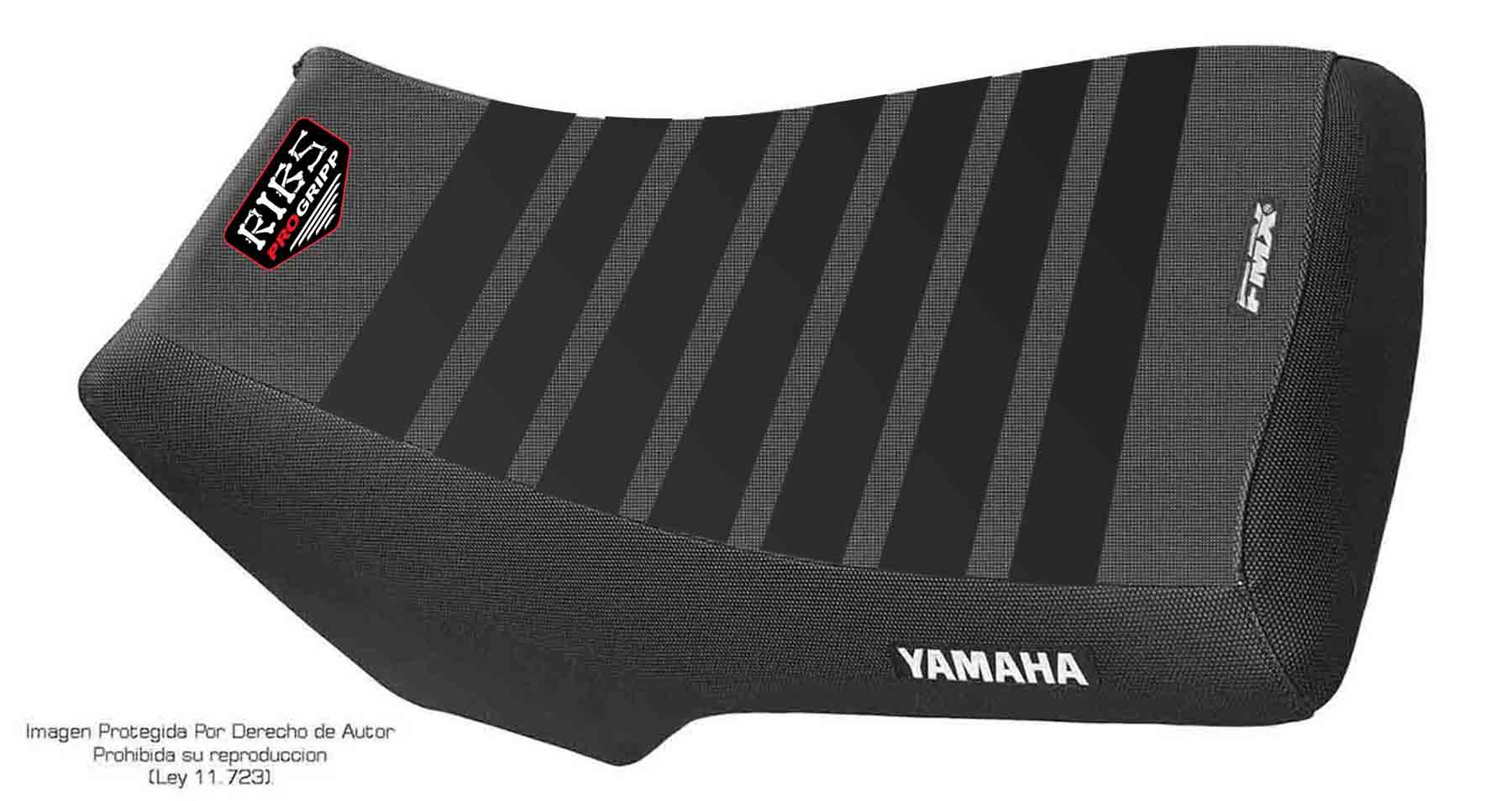 Funda Asiento Yamaha Big Bear 350 - 87/01 Kodiak 400 - 93/95 Rib Fmx Covers