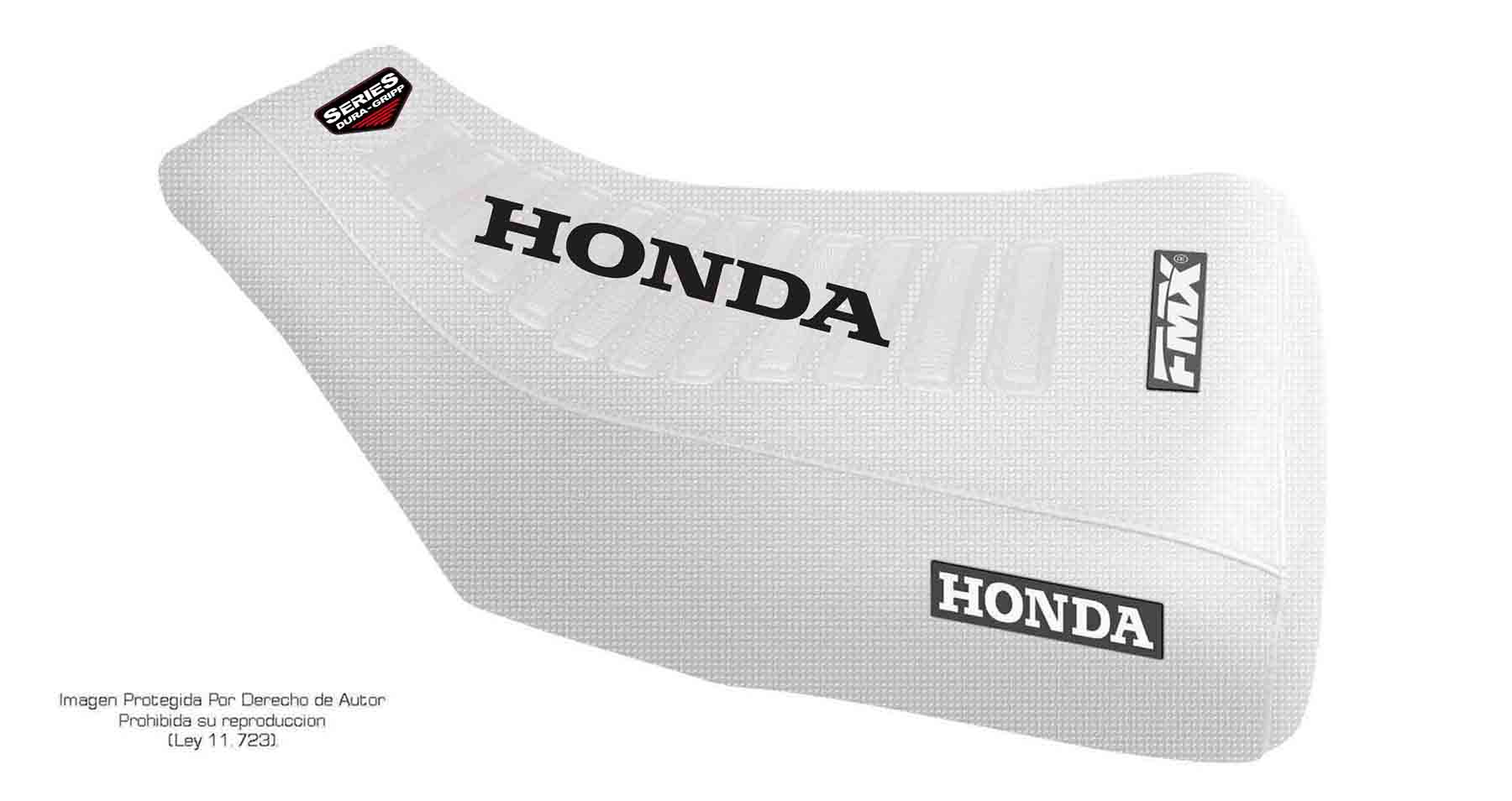 Funda Asiento Honda Trx 420 - 15/20 Series Fmx Covers