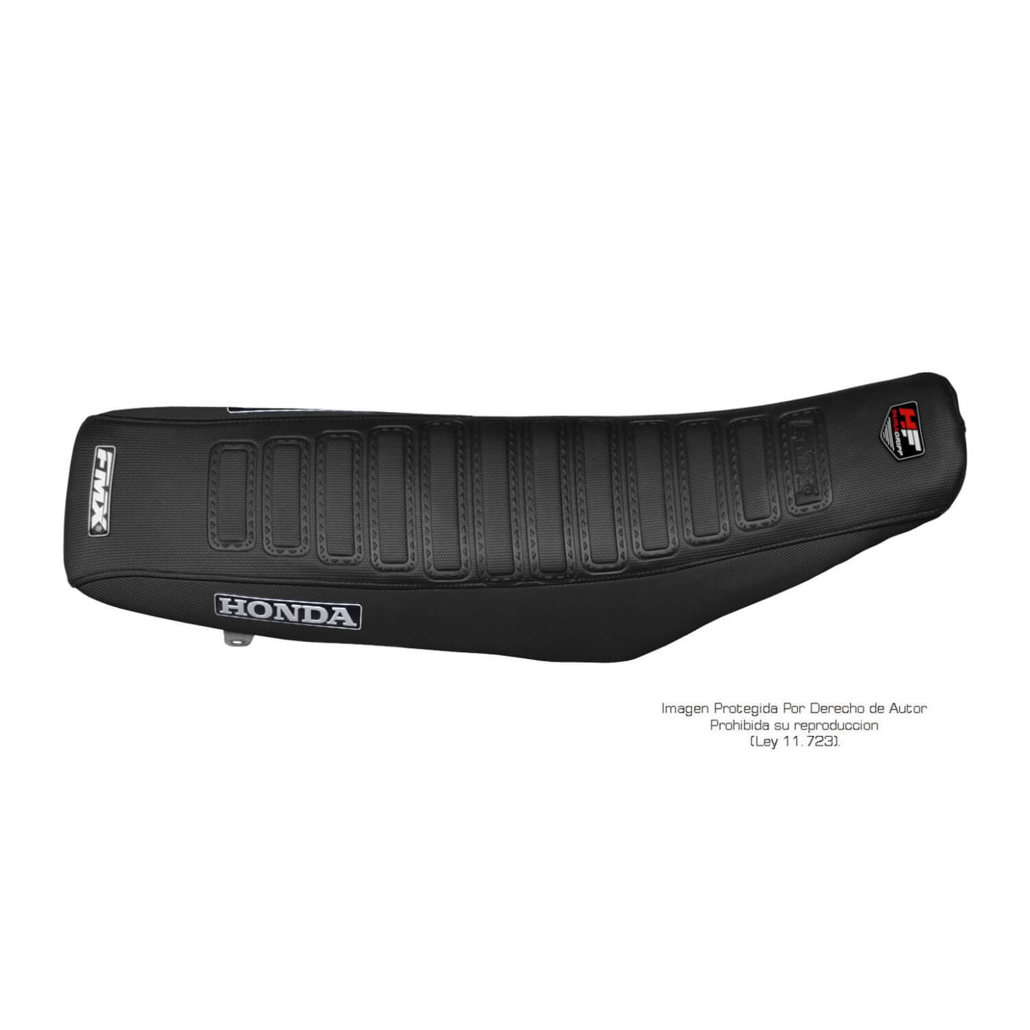 Funda Asiento HONDA Cr 85 HF Fmx Covers