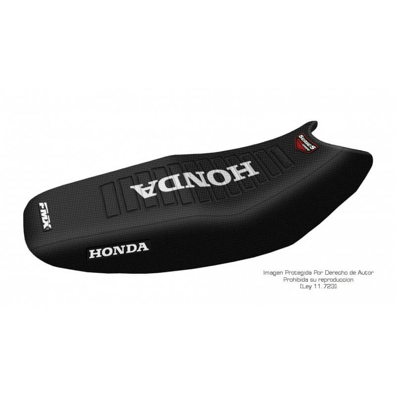 Funda Asiento Honda Cg Fan Series Fmx Covers