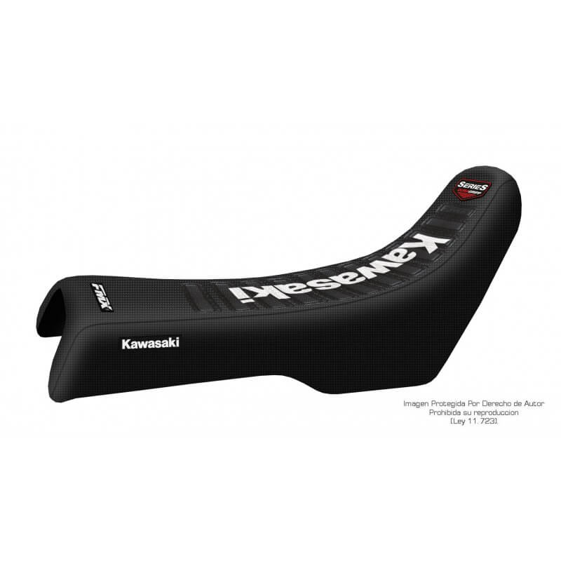 Funda Asiento Kawasaki Kdx 200 - 89/94 Series Fmx Covers