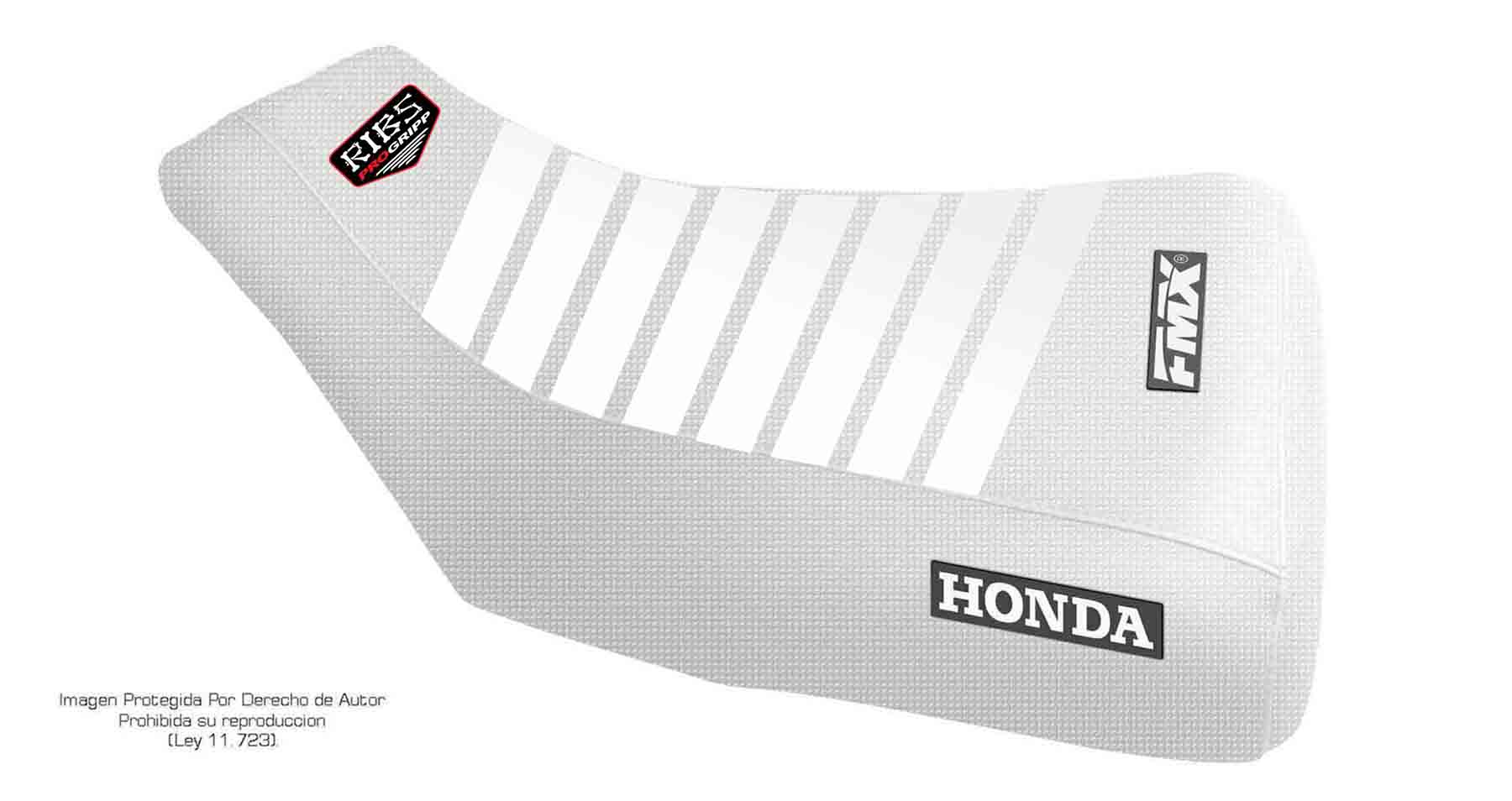 Funda Asiento Honda Trx 420 - 15/20 Rib Fmx Covers