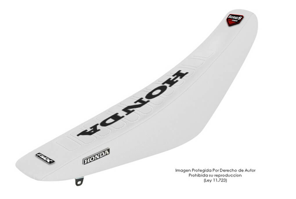 Funda Asiento Honda Crf 250 L Series Fmx Covers
