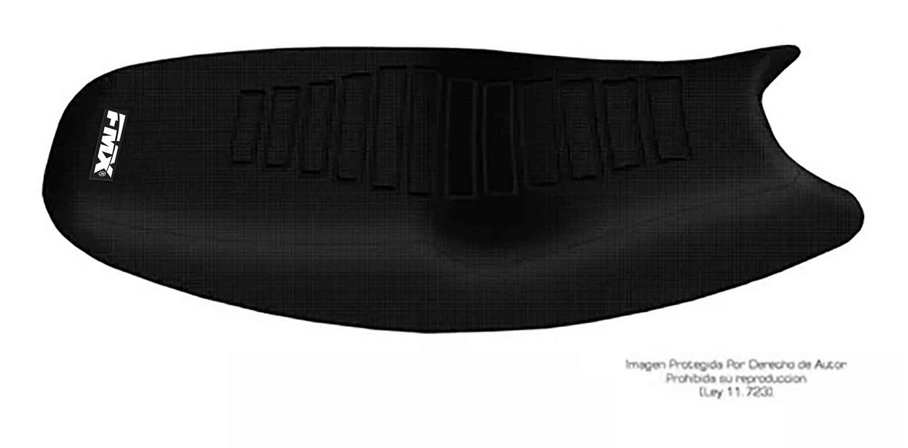 Funda Asiento Zanella RX 150 HF Fmx Covers