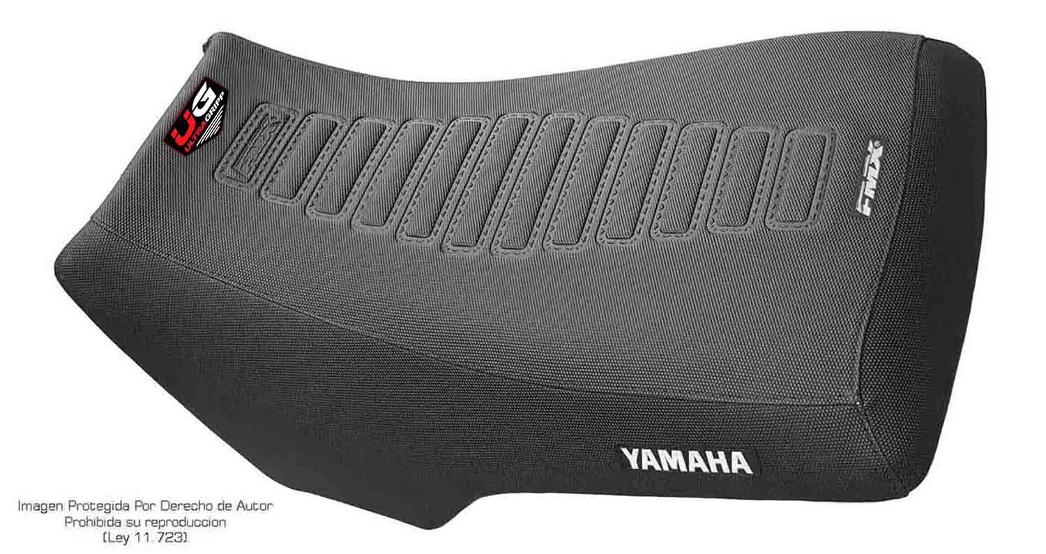 Funda Asiento Yamaha Big Bear 350 - 87/01 Kodiak 400 - 93/95 Ultra Grip Fmx Covers