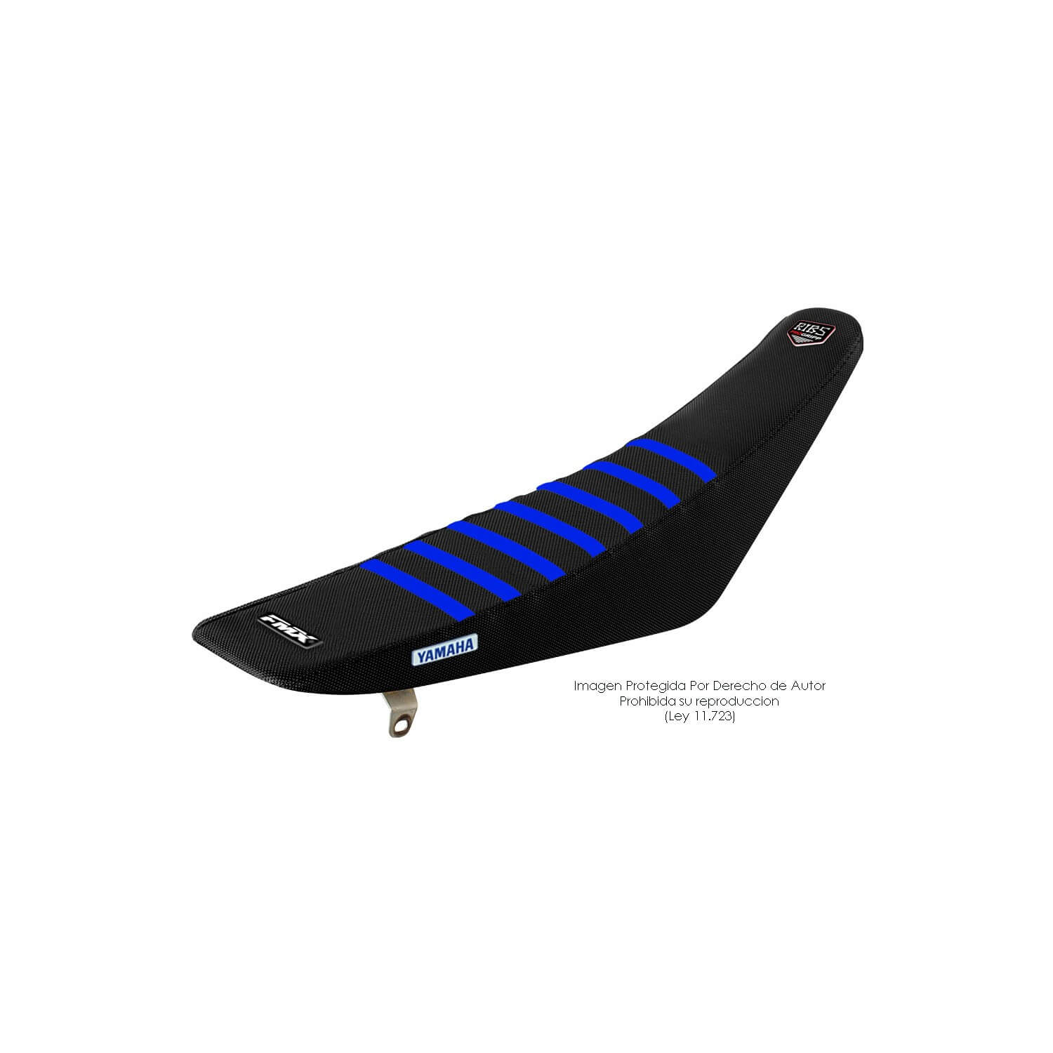 Funda Asiento Yamaha Ttr 230 Rib Fmx Covers
