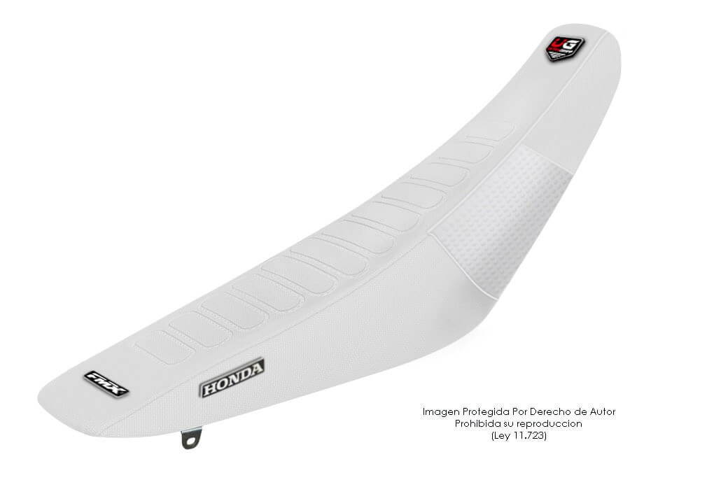 Funda Asiento Honda Crf 250 18/21 - 450 17/20 Ultra Grip Fmx Covers