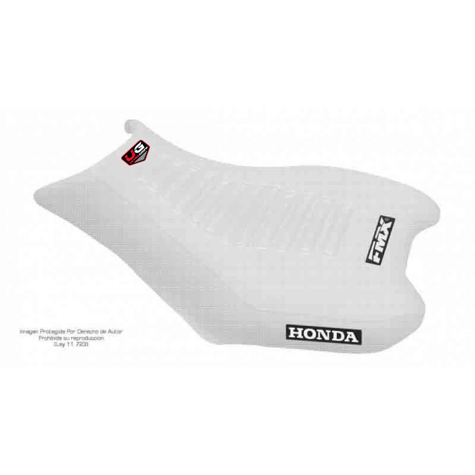 Funda Asiento Honda Rincon 680 Ultra Grip Fmx Covers