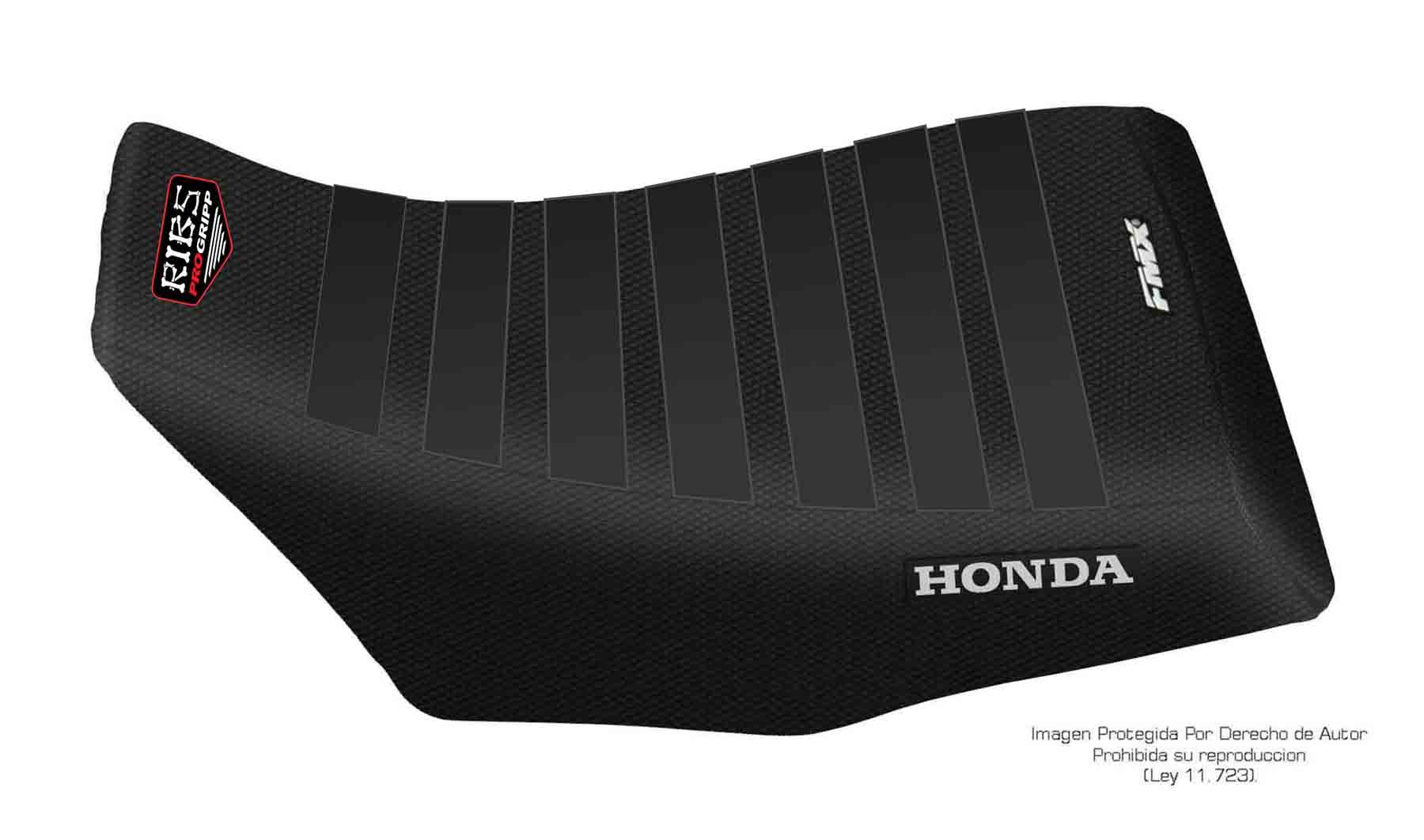 Funda Asiento Honda Trx 300 Utilitario Rib Fmx Covers