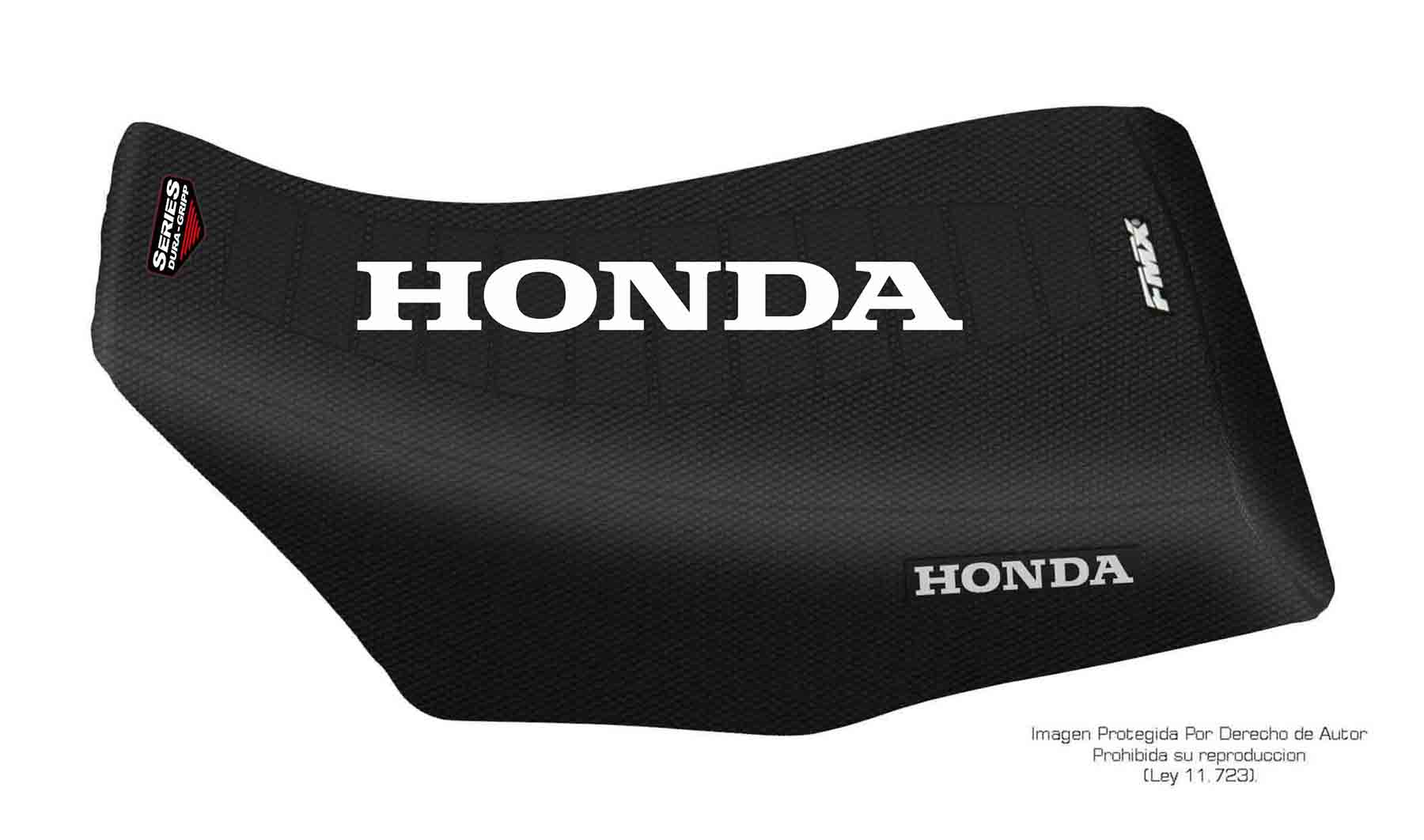 Funda Asiento Honda Trx 300 Utilitario Series Fmx Covers