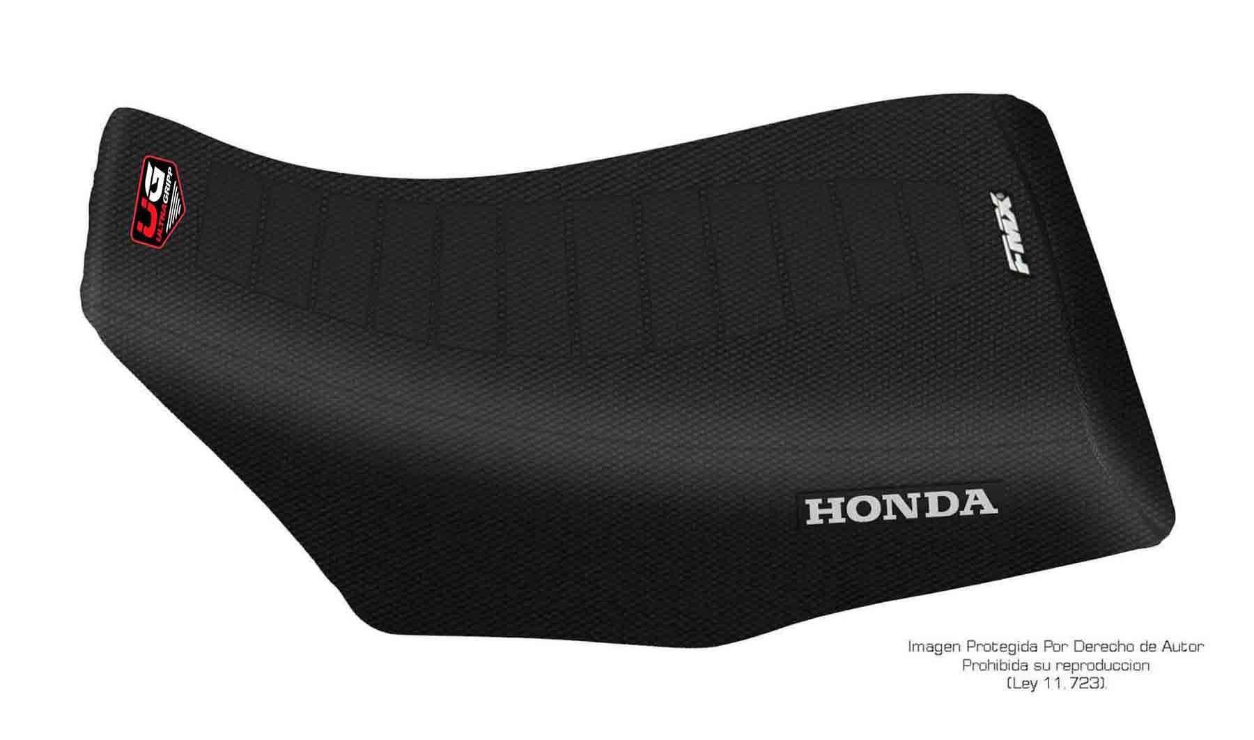 Funda Asiento Honda Trx 300 Utilitario Ultra Grip Fmx Covers