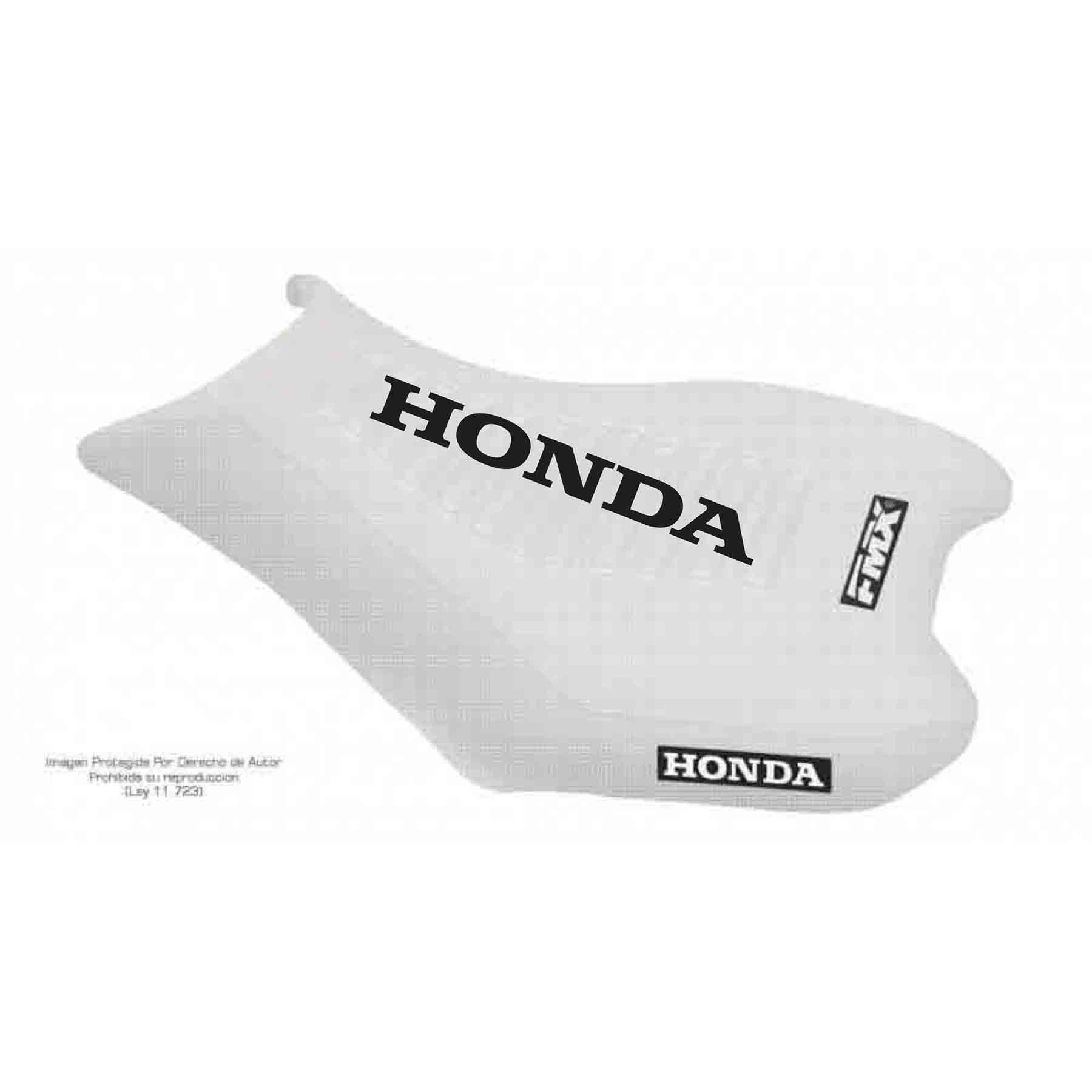 Funda Asiento Honda Rincon 680 Ultra Grip Series Fmx Covers