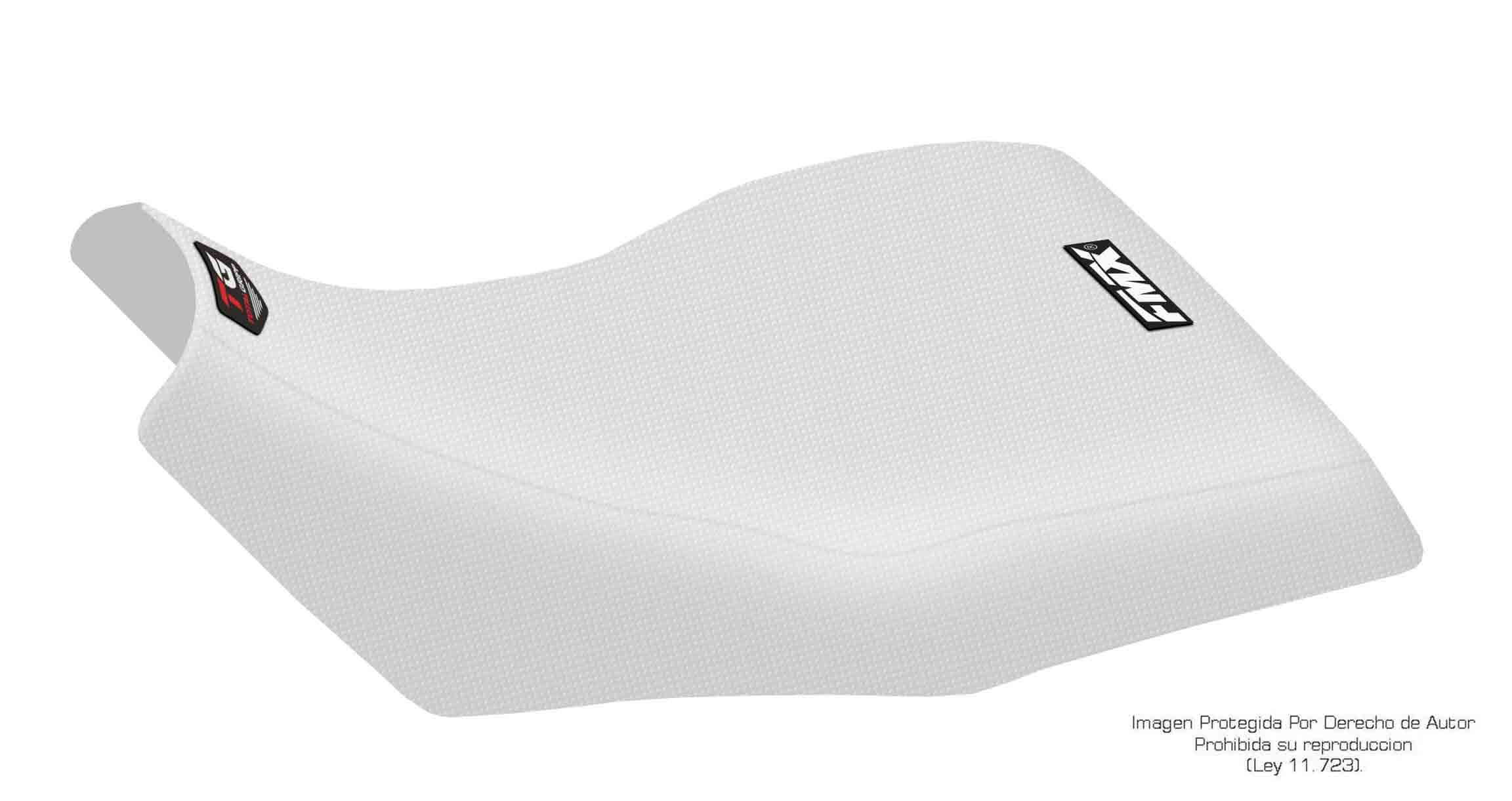 Funda Asiento Np 500 Total Grip Fmx Covers