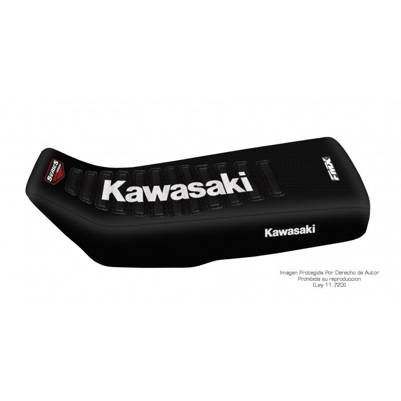 Funda Asiento Kawasaki Tengai Series Fmx Covers