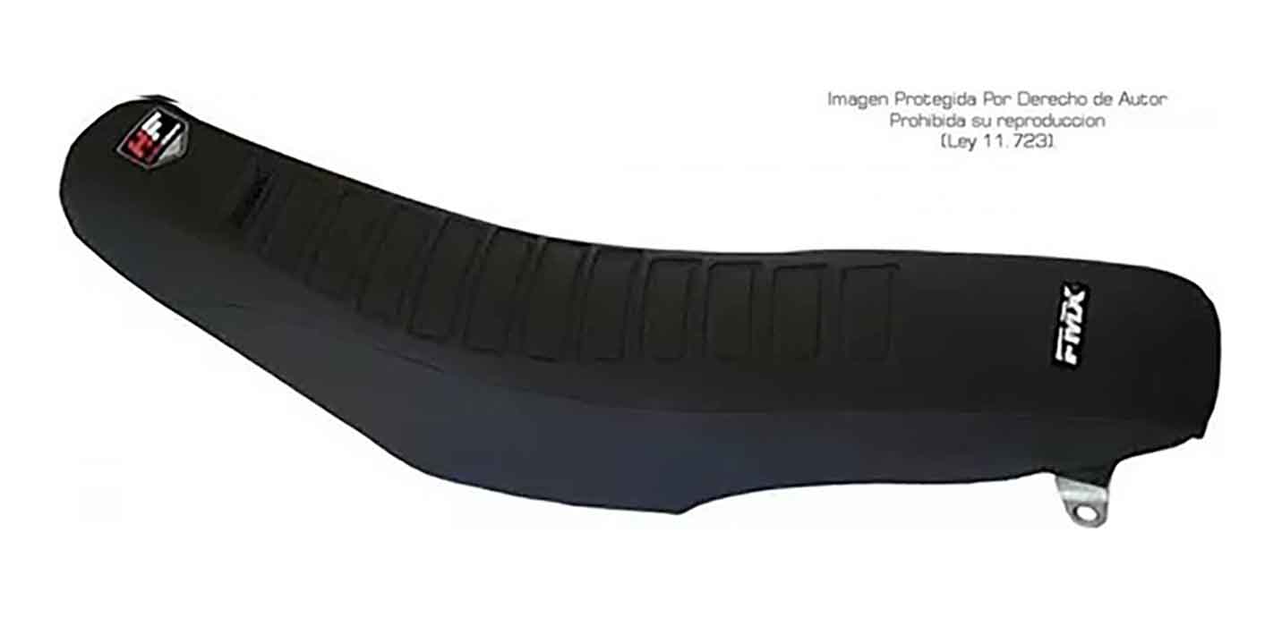 Funda Asiento RVM CZ 250 R Y T Hf Fmx Covers
