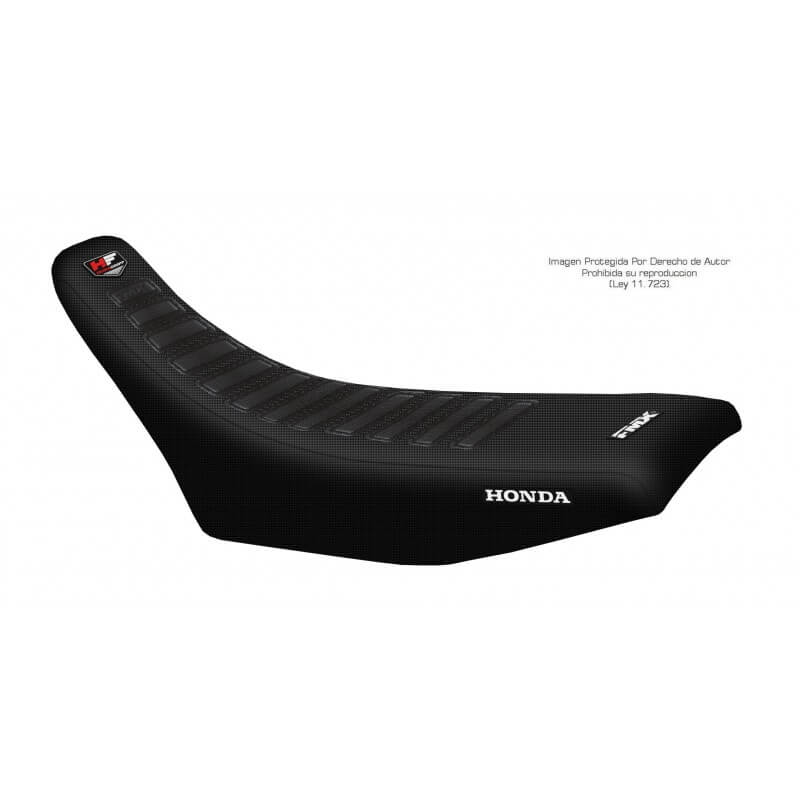 Funda Asiento HONDA Cr 250 - 1987 HF Fmx Covers