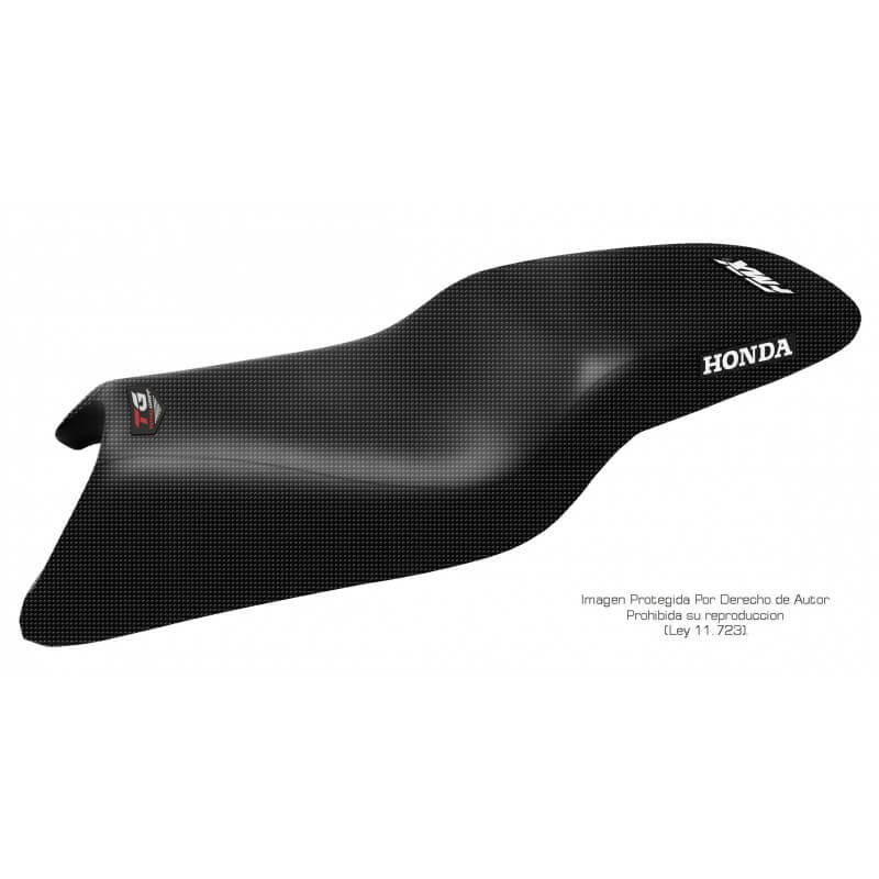 Funda Asiento Honda Cbr 600 F3 - 97/98 Total Grip Fmx Covers