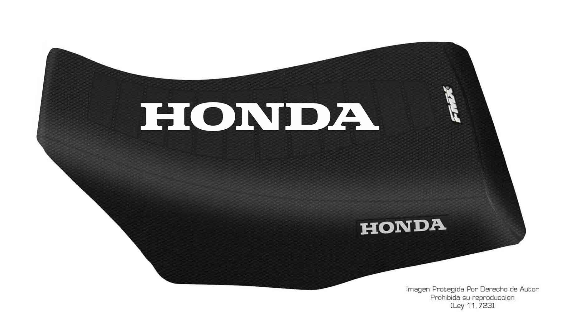 Funda Asiento Honda Trx 300 Utilitario Ultra Grip Series Fmx Covers
