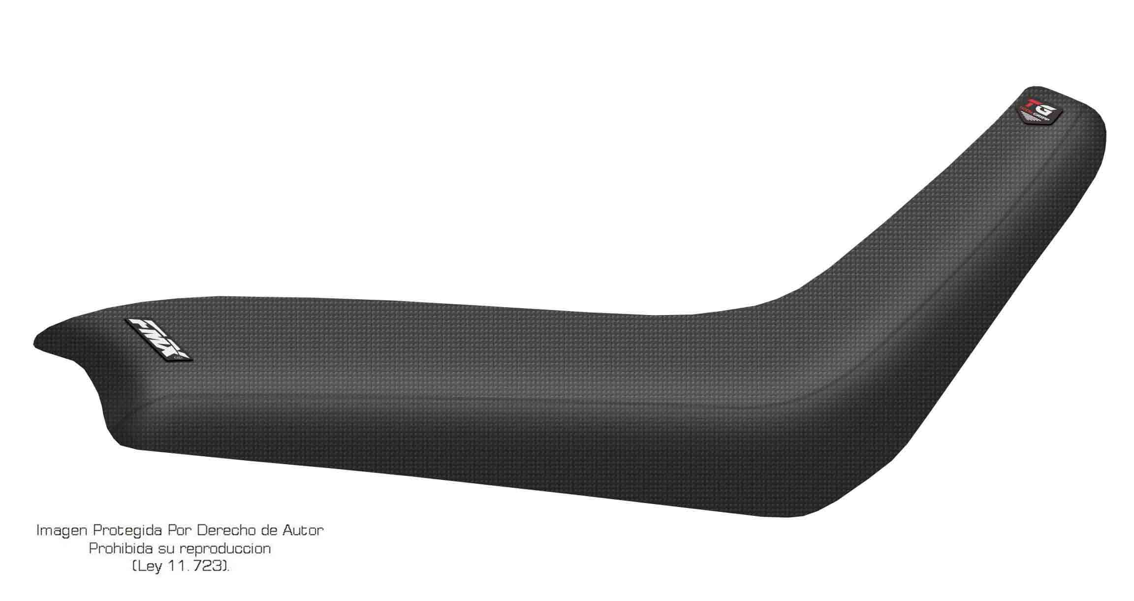 Funda Asiento Rafter 250 Hf Fmx Covers