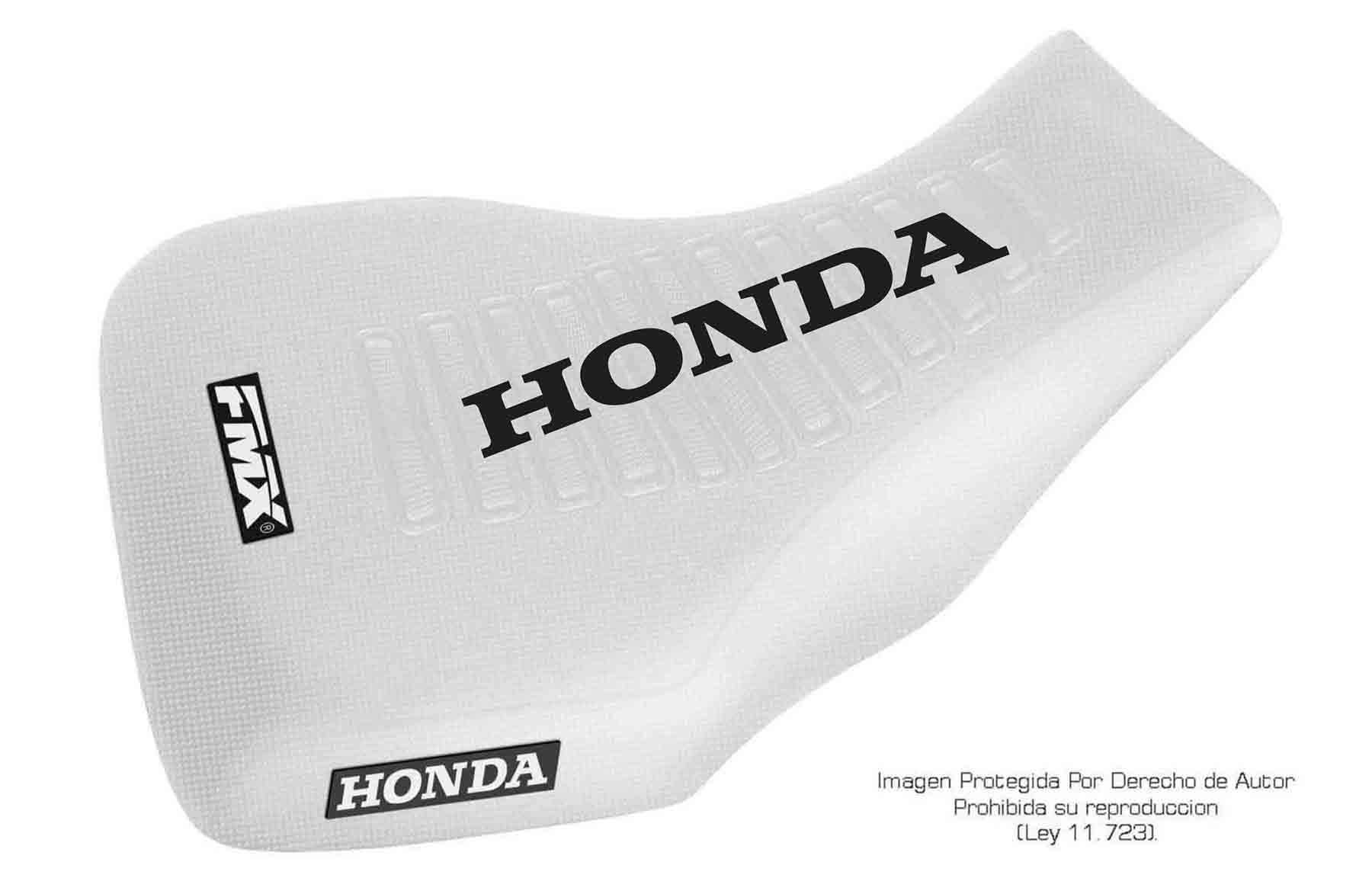 Funda Asiento Honda Trx 420 - 07/14 Ultra Grip Series Fmx Covers