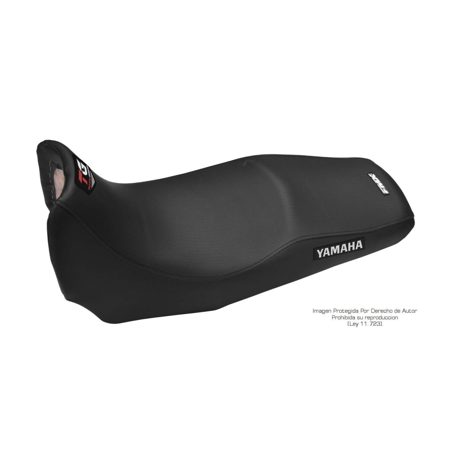 Funda Asiento Yamaha Tdm 900 Total Grip Fmx Covers