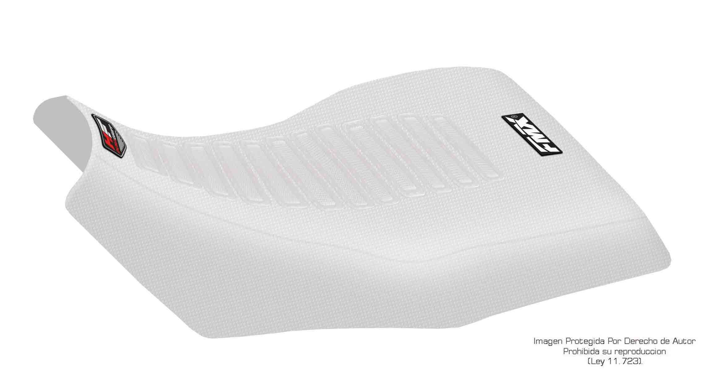 Funda Asiento Np 500 Hf Fmx Covers