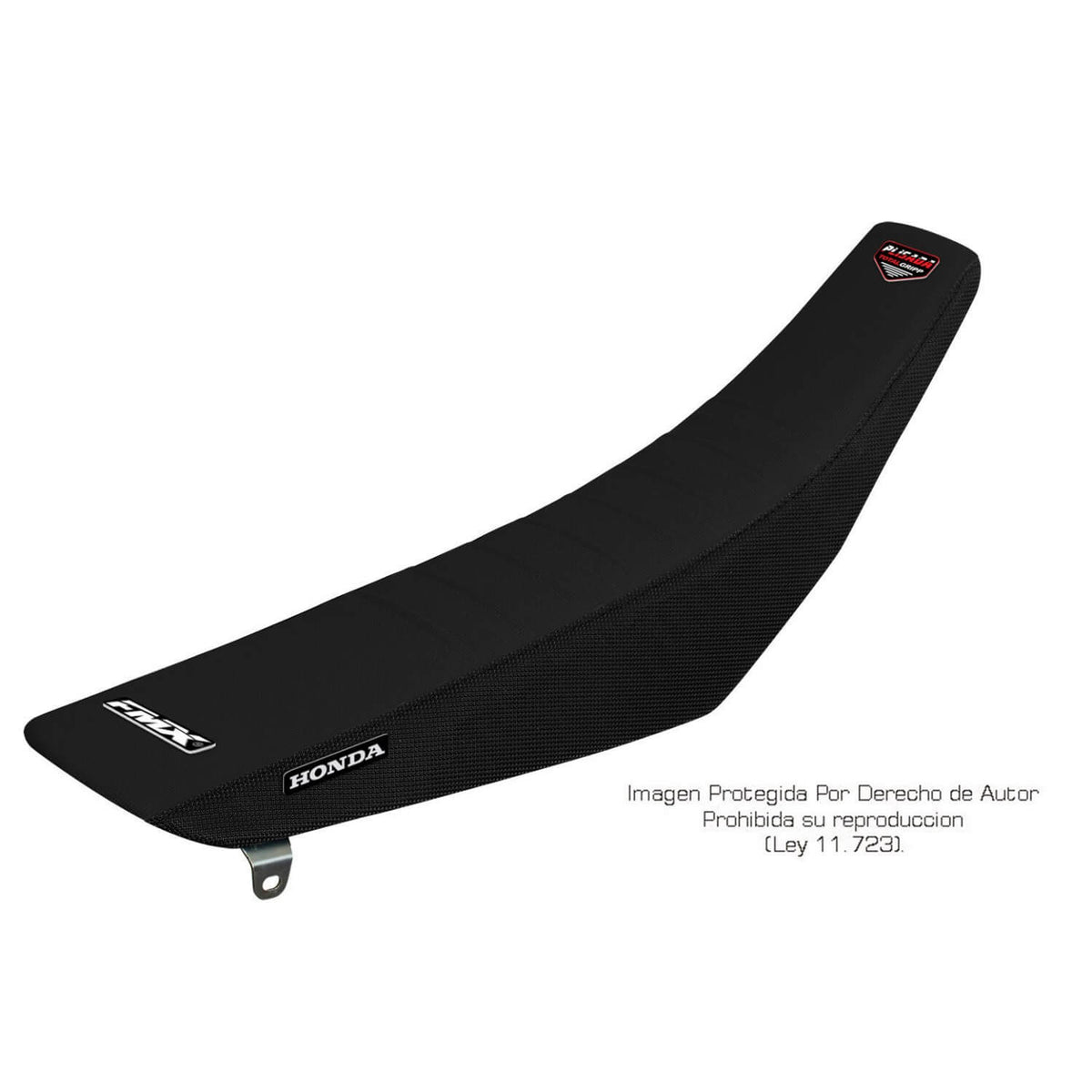 Funda Asiento Honda Cbx 250 Twister Plisada Fmx Covers