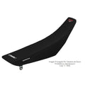 Funda Asiento Honda Nx 400 Falcon Plisada Fmx Covers