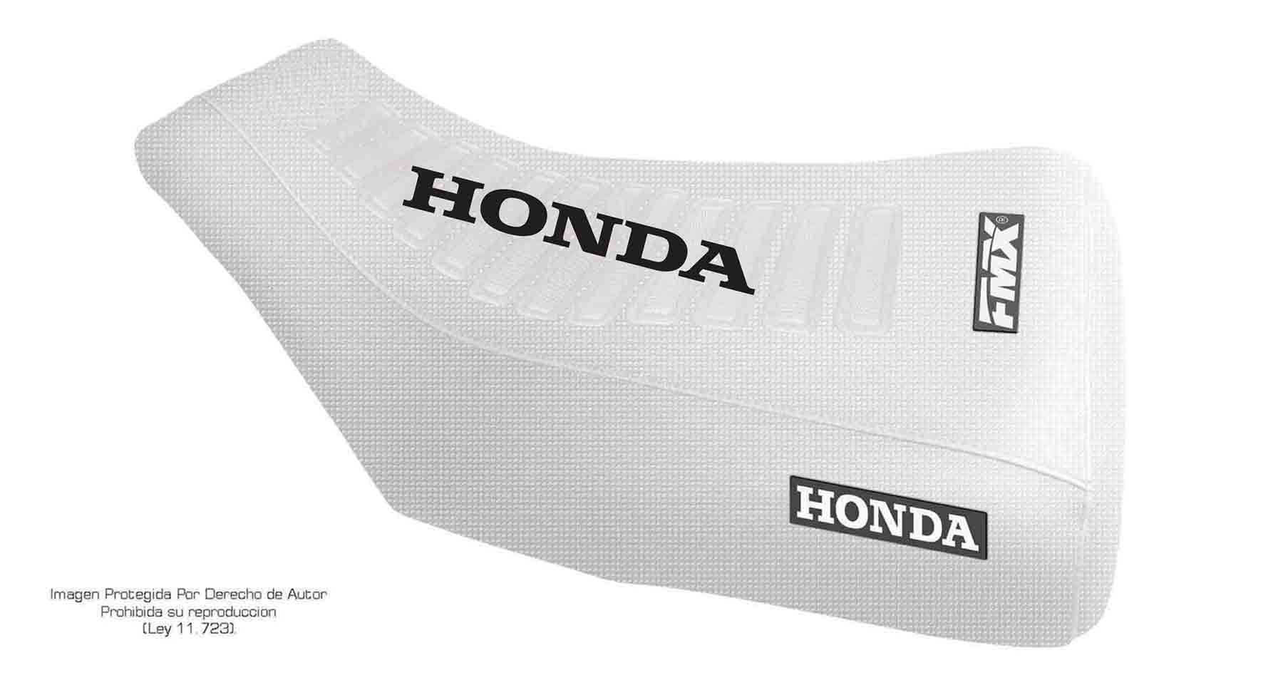 Funda Asiento Honda Trx 420 - 15/20 Ultra Grip Series Fmx Covers