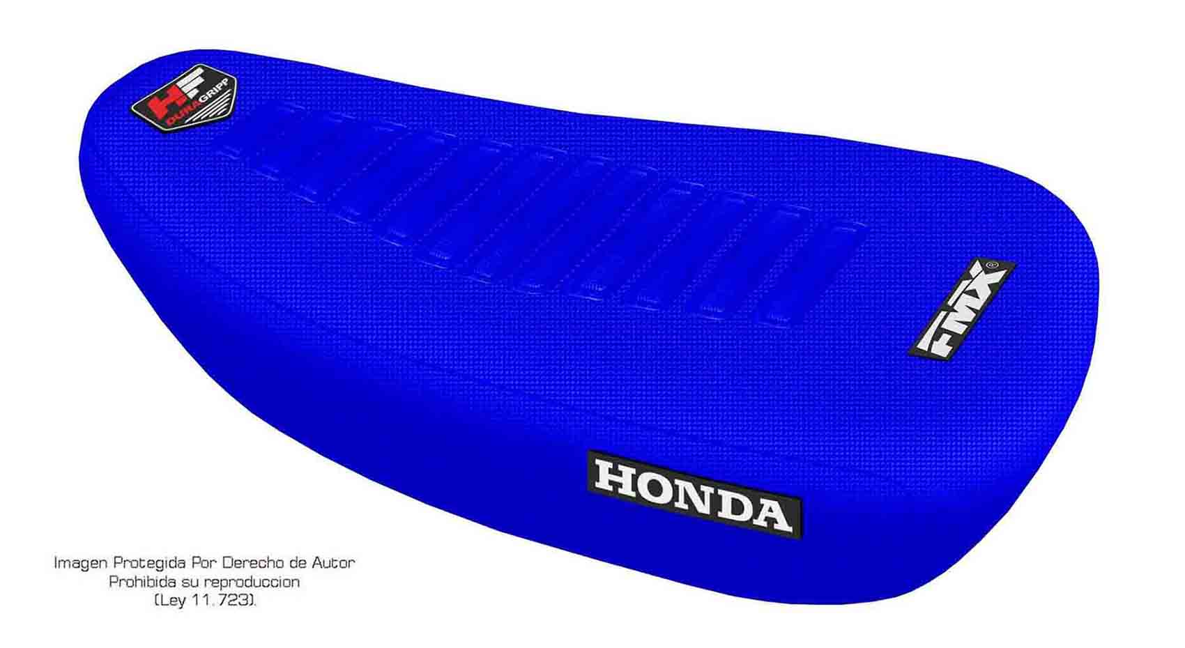 Funda Asiento HONDA Dax CT 70 HF Fmx Covers