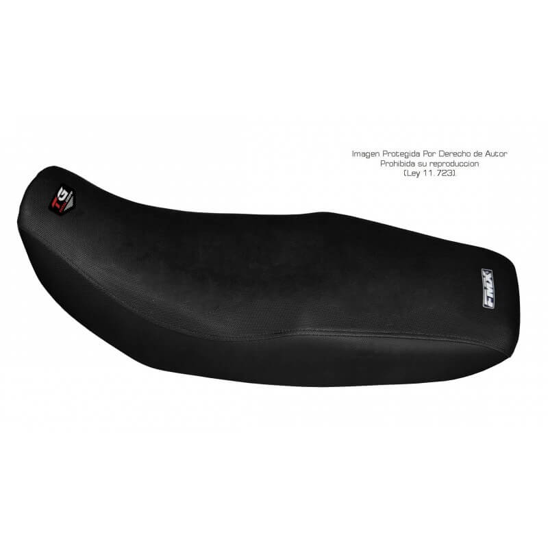 Funda Asiento Gilera Sahel 150 Total Grip Fmx Covers