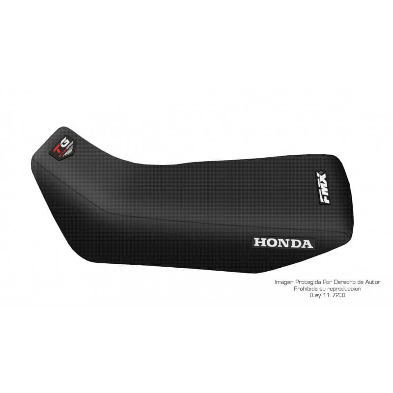 Funda Asiento Honda Nx 125 - Nx 150 Total Grip Fmx Covers