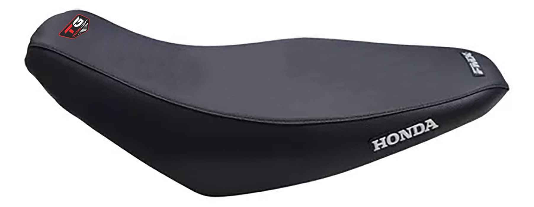 Funda Asiento Honda Navi 110 Total Grip Fmx Covers