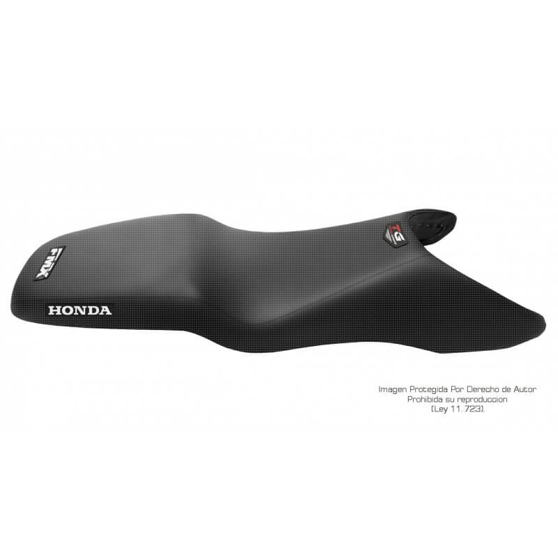 Funda Asiento Honda Cbr 600 F4 99/00 - 04/06 Total Grip Fmx Covers