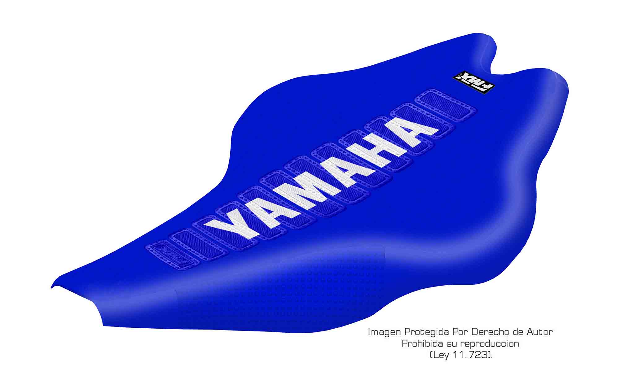 Funda Asiento Yamaha Yfz 450 R Ultra Grip Series Fmx Covers