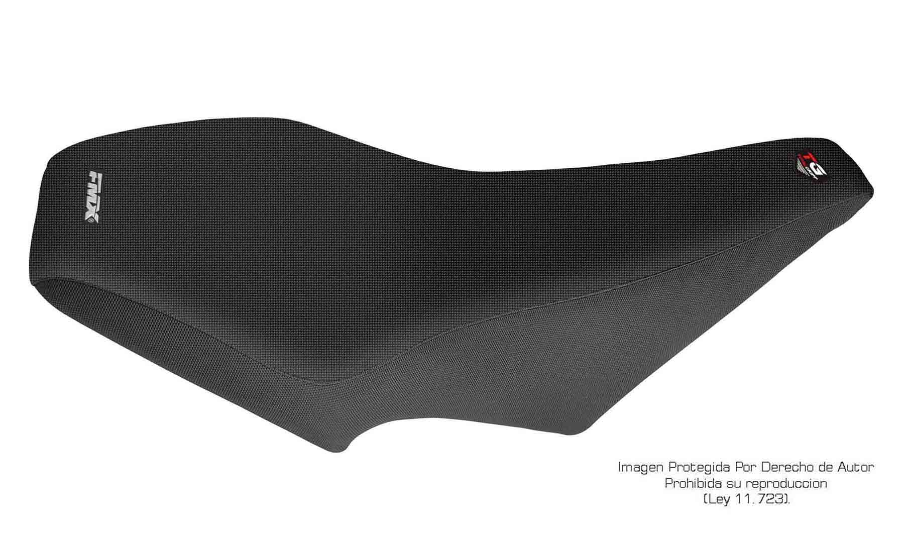 Funda Asiento Zanella Max 300 Total Grip Fmx Covers